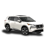 Mid-Size SUV